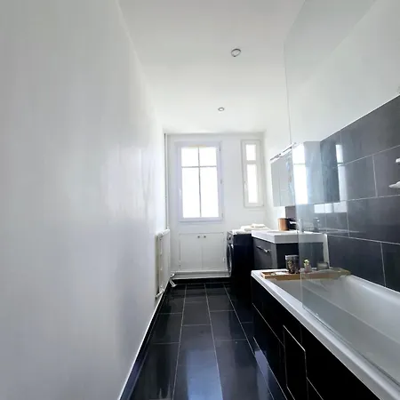 T2 Spacieux Et Lumineux *