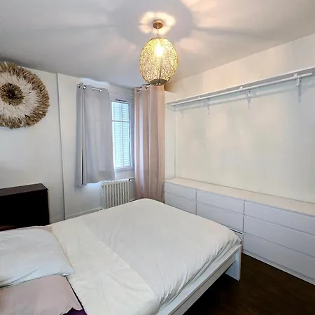 T2 Spacieux Et Lumineux Apartment