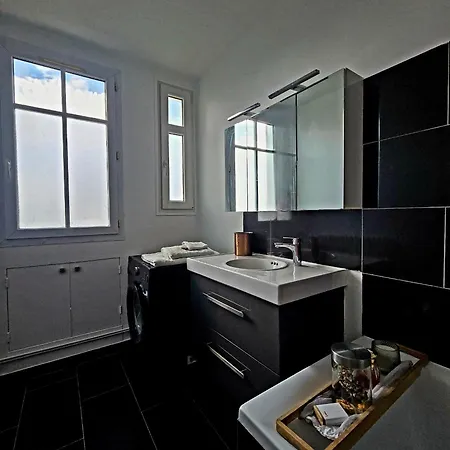 T2 Spacieux Et Lumineux Apartment